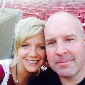 Meet your Posher, Christy